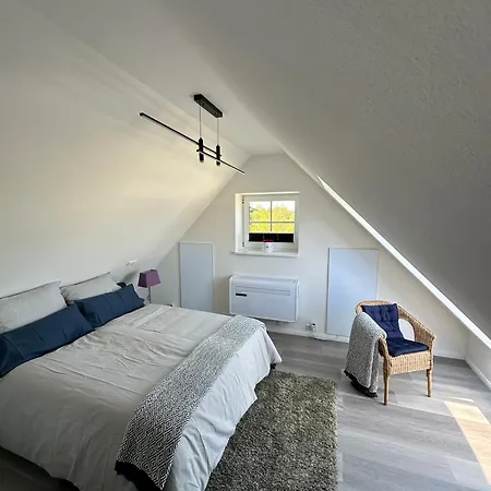 Blau 01 Apartman