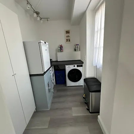 Apartman Blau 01 *