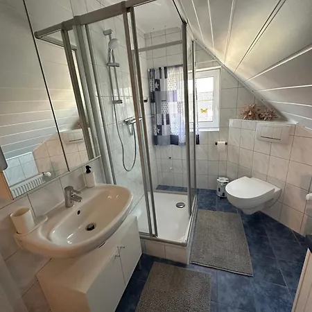 Apartman Blau 01