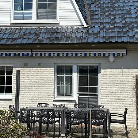 Apartman Blau 01 *